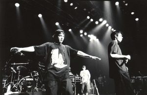 Beastie Boys