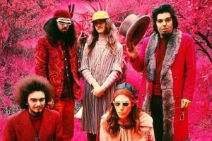 Captain Beefheart and His Magic Band