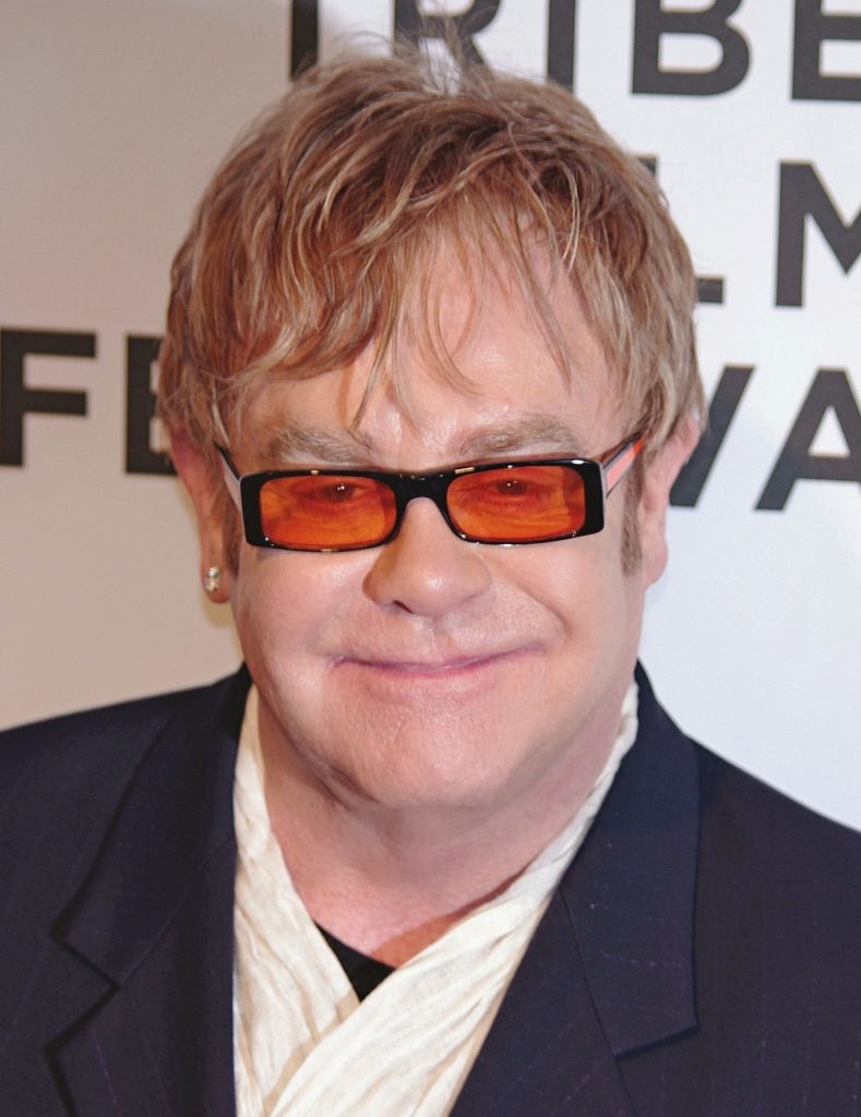 The Legendary Journey of Music Artist Elton John: A Tale of Melodies and Brilliance