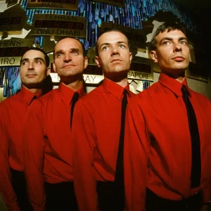 Kraftwerk