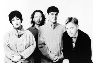 New Order