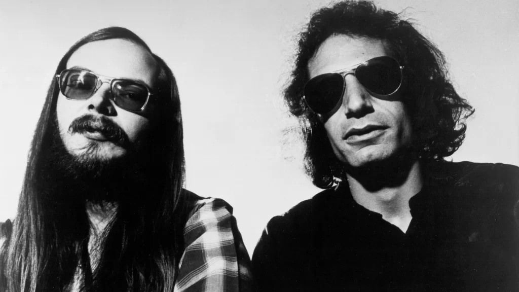 Exploring the Timeless Music of Steely Dan: A Fusion of Jazz, Rock, and Brilliance