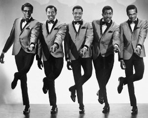 The Temptations