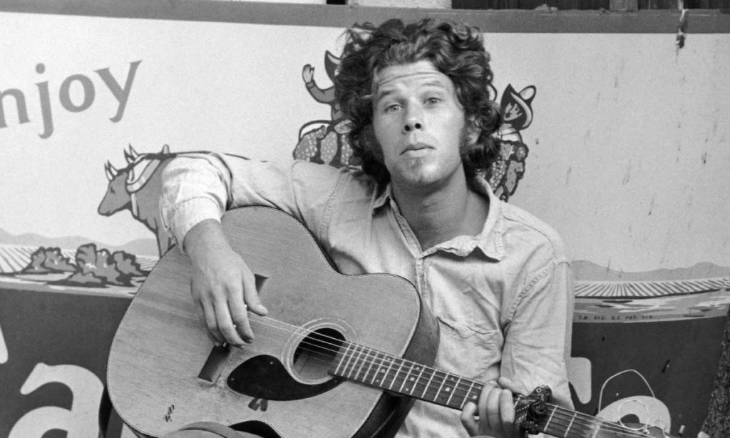 Unveiling the Unique Genius of Music Artist Tom Waits