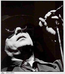 Van Morrison