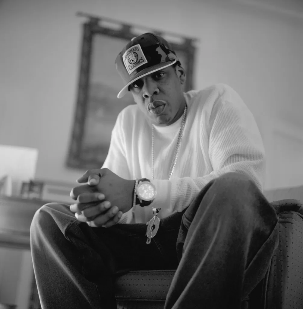 Jay-Z: A Rap Icon from Brooklyn