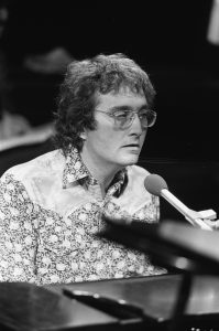 Randy Newman