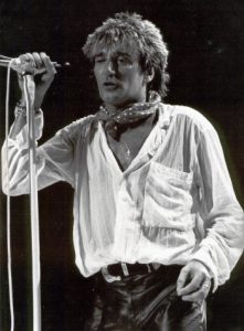 Rod Stewart