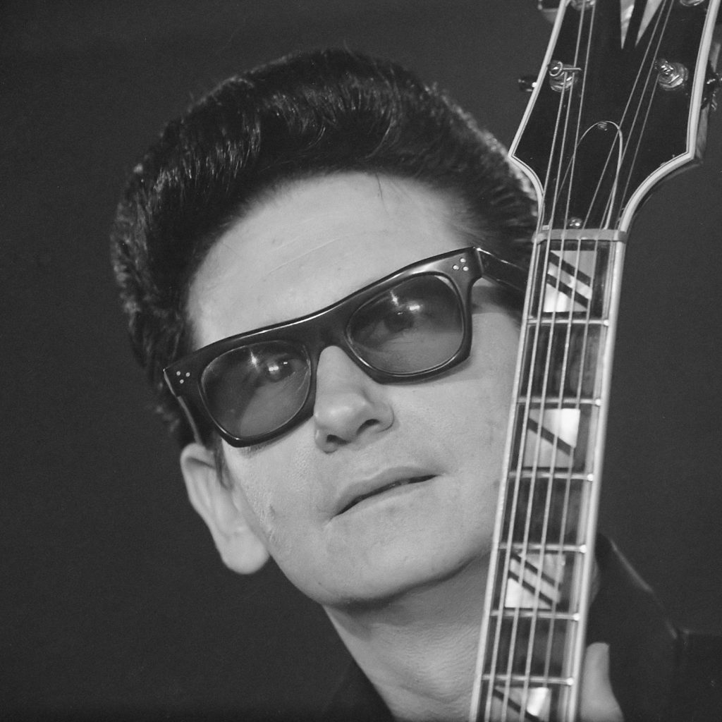 The Timeless Voice of Roy Orbison: A Musical Journey