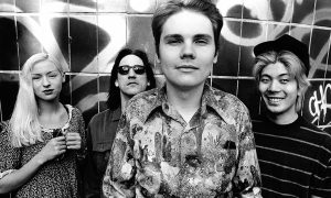 The Smashing Pumpkins