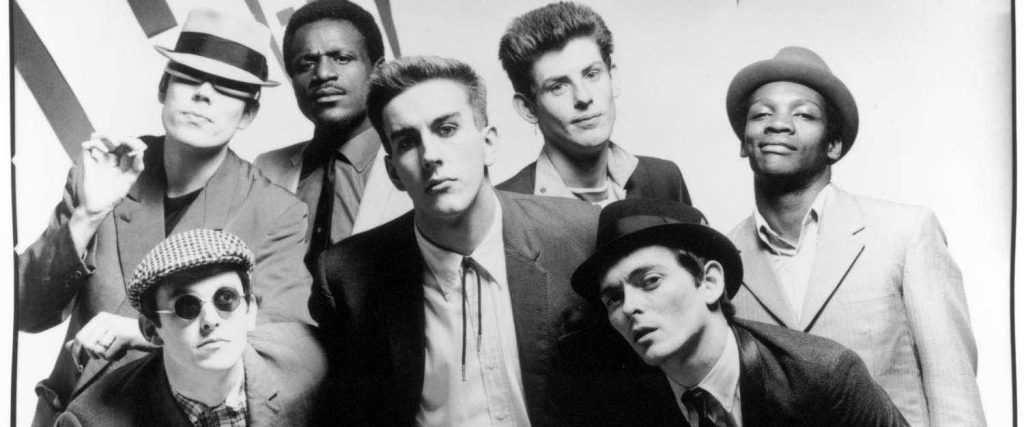 The Specials: Reviving Ska in Coventry