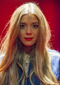 Becky Hill