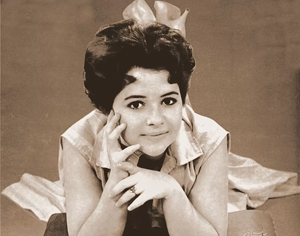 Brenda Lee: The Little Miss Dynamite of Rock and Roll