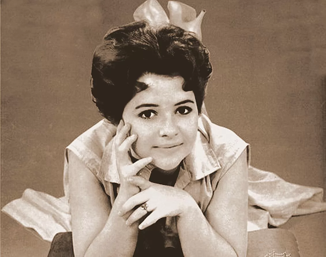 Brenda Lee