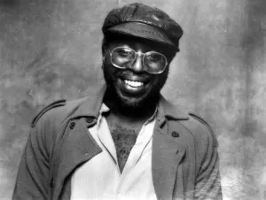 Curtis Mayfield