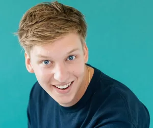 George Ezra