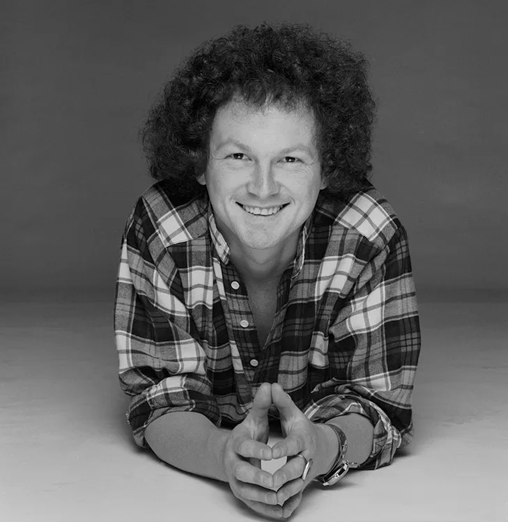 Mike Batt: The Musical Genius Behind The Wombles and Bright Eyes