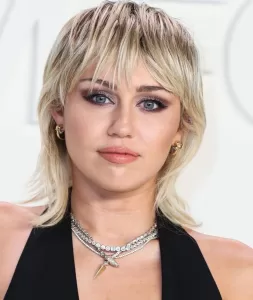 Miley Cyrus