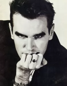 Morrissey