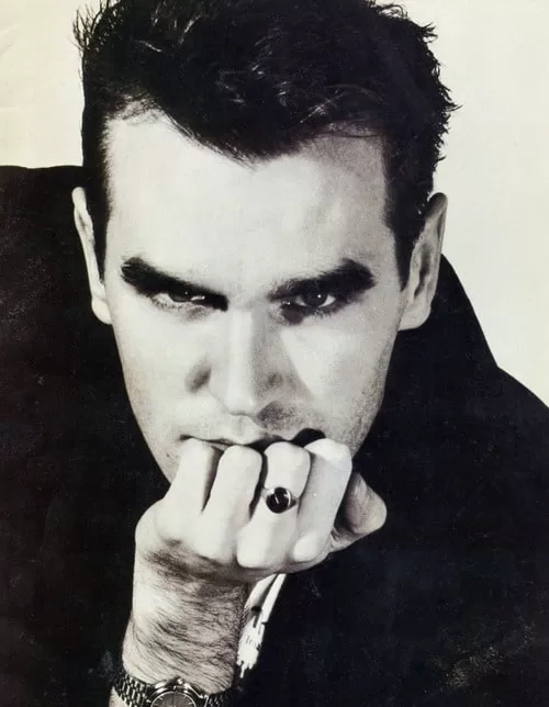 Morrissey: The Voice of the Outsiders