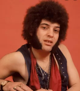 Mungo Jerry