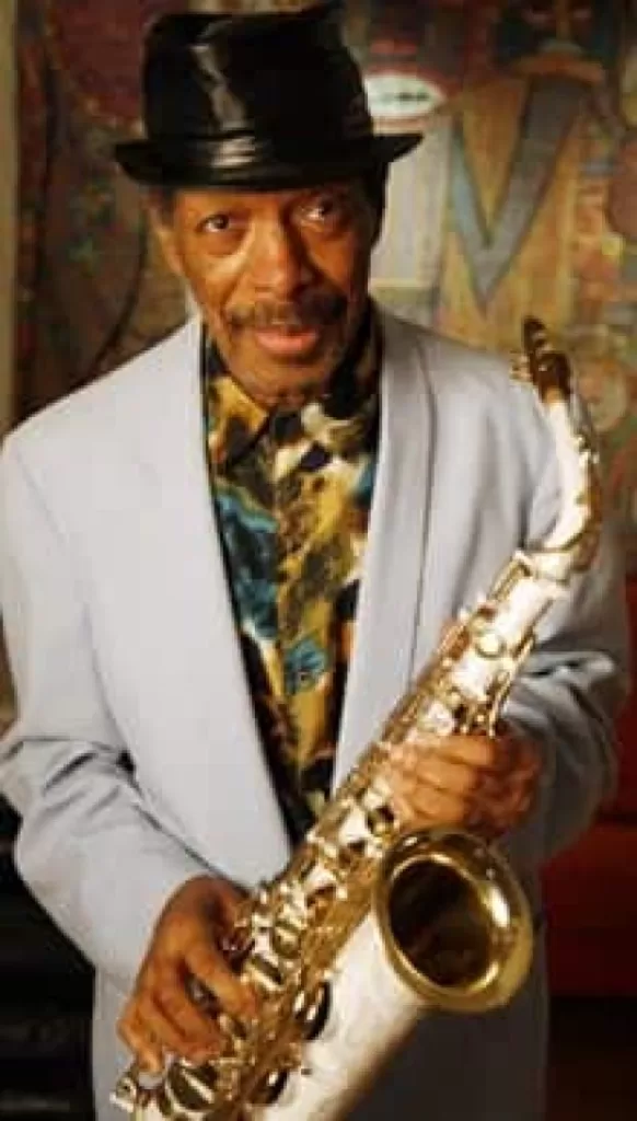 Ornette Coleman: The Father of Free Jazz