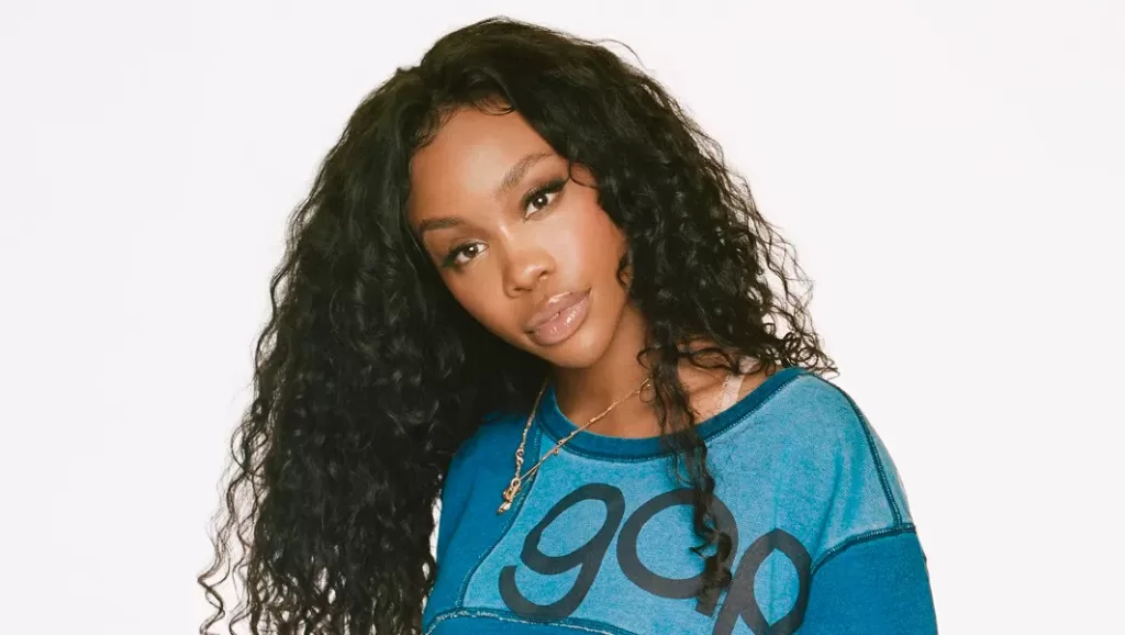 SZA: The Music Industry’s Soulful Star