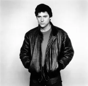 Shakin Stevens