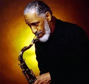 Sonny Rollins