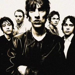 The Verve