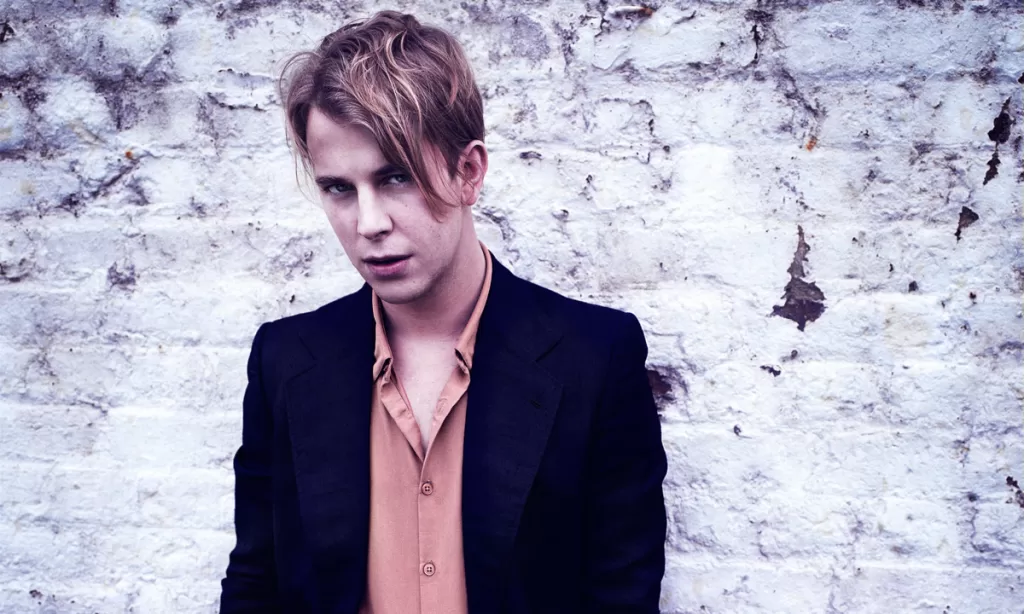 Tom Odell: The Piano Man with a Heart of Gold