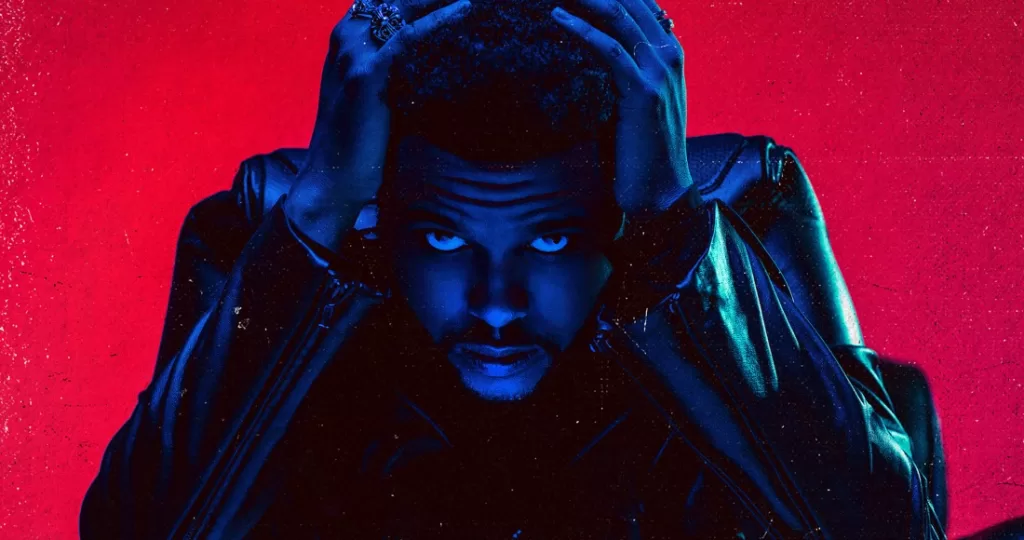 The Weeknd: The Music Industry’s Chameleon