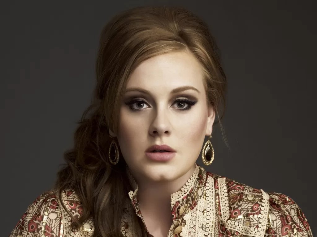 Adele: The Soulful Voice of a Generation