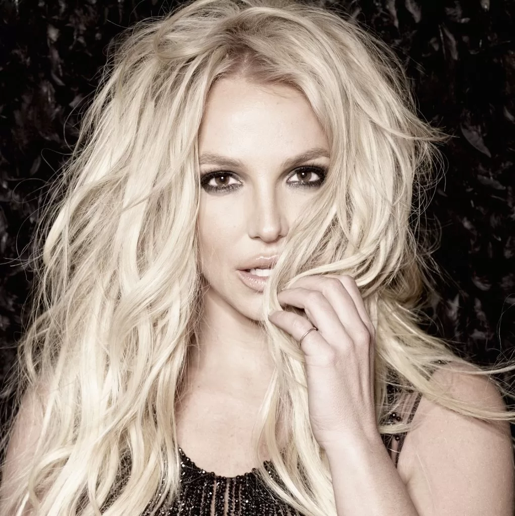 Britney Spears