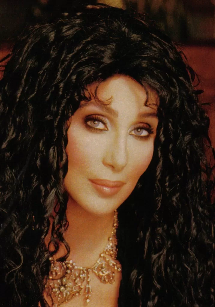 Cher: The Goddess of Pop