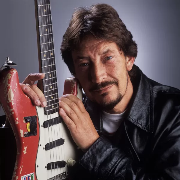 Chris Rea: The Road to Hell and Back