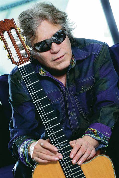 Jose Feliciano