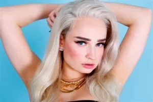 Kim Petras