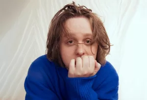 Lewis Capaldi